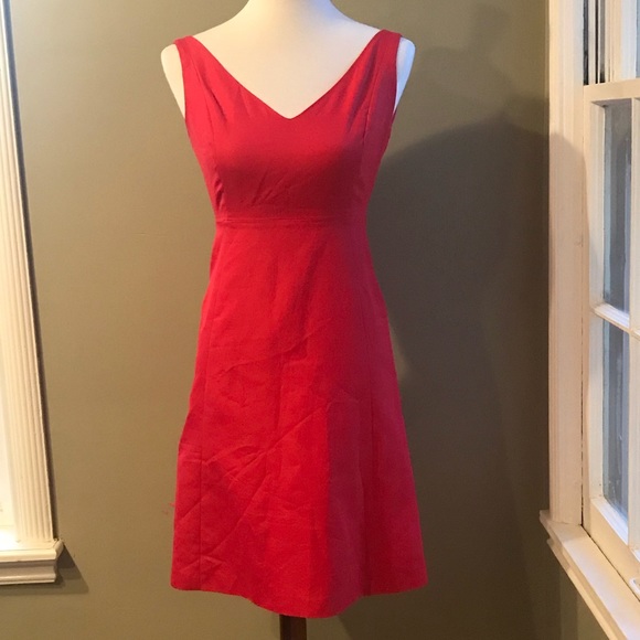 J. Crew Dresses & Skirts - Beautiful J. Crew Dress EUC